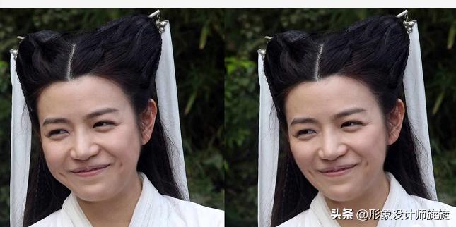 学生怎么让方脸变小v脸,脸大脸宽怎么科学变小