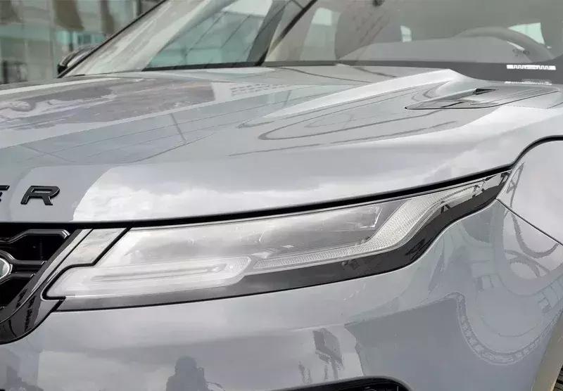 全新揽胜极光，三个月后会打七折吗？是否值得买？