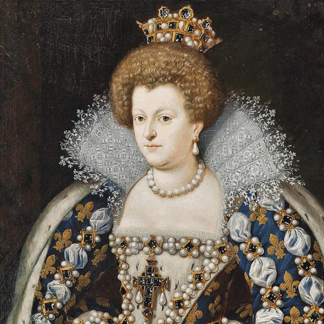 真美女,捐出千亿家产,成就世界顶级博物馆,稀世珍宝对全球开放