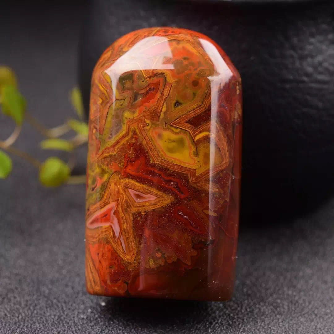 地上捡橄榄石，山上挖“战国红”，走，这个国庆到河北寻宝去