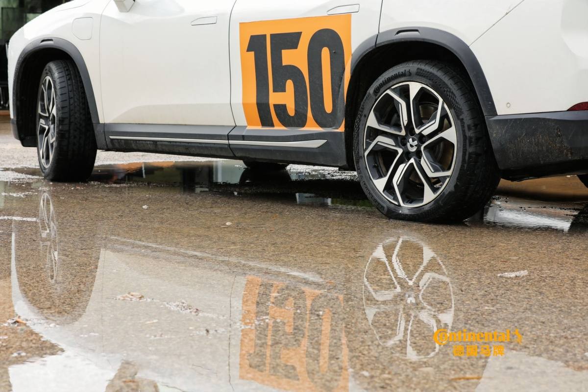 马牌轮胎耐造,马牌轮胎优势