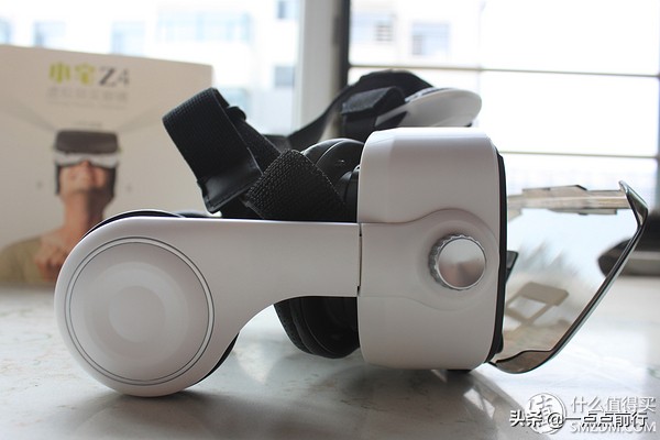 小宅vr体验视频,小宅z4vr眼镜画质