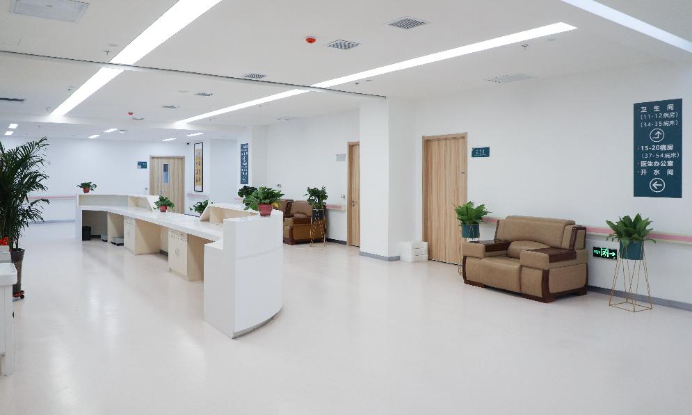 妇产科排名第一的医院,综合医院妇产科设置标准