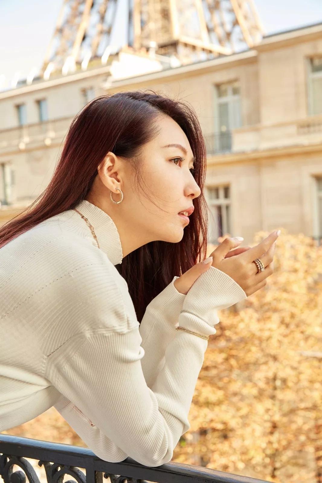 晖常look|细数2019年百场时尚活动+街拍,继续迎战2020