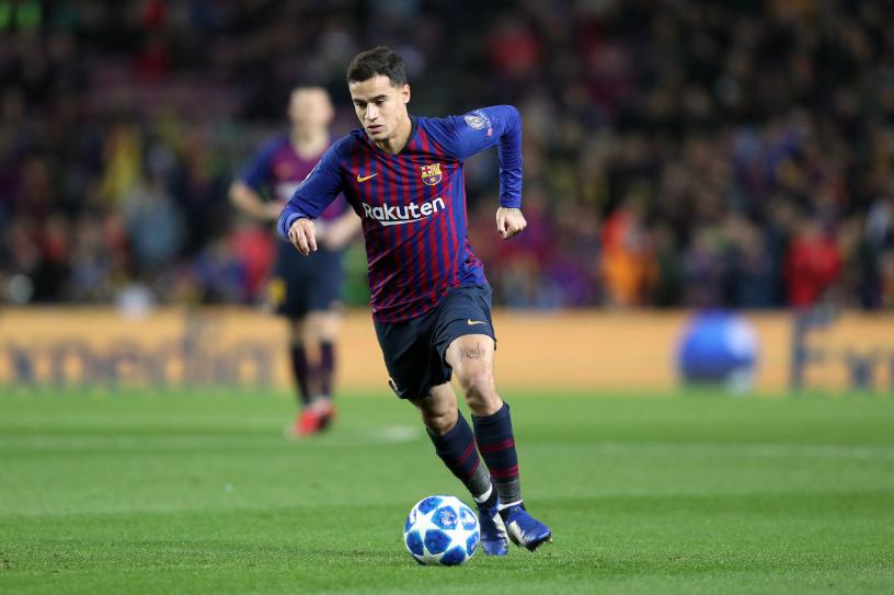 巴萨引援奥斯卡,保利尼奥对巴萨新援