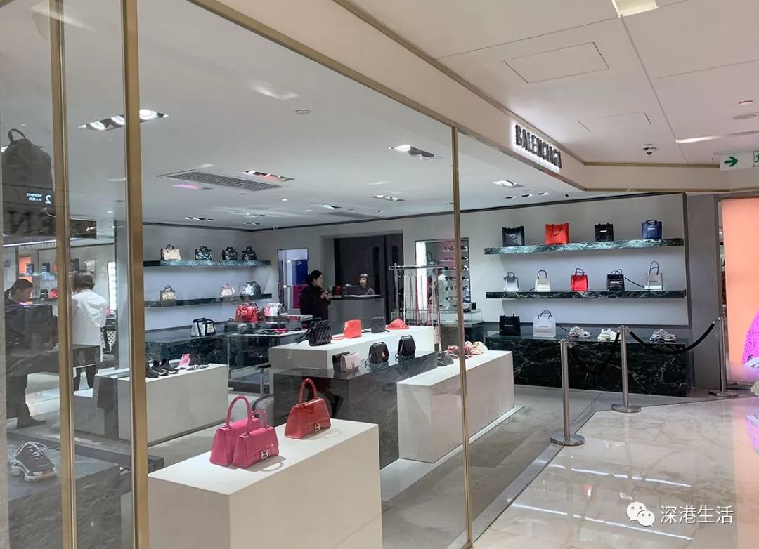 香港sogo崇光百货年前有折扣吗,sogo崇光百货什么时候店庆