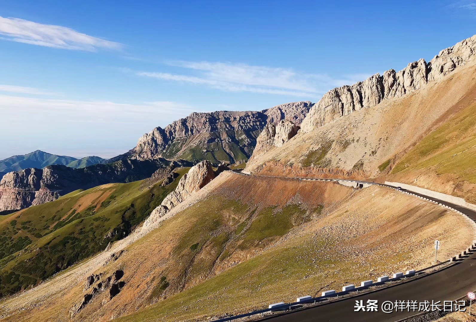 一家三口新疆伊犁旅游,自驾游霍尔果斯路线攻略