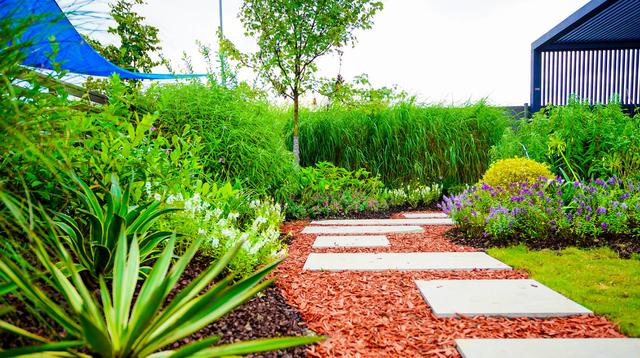 玛丽花园三期推出,玛丽花园景观设计