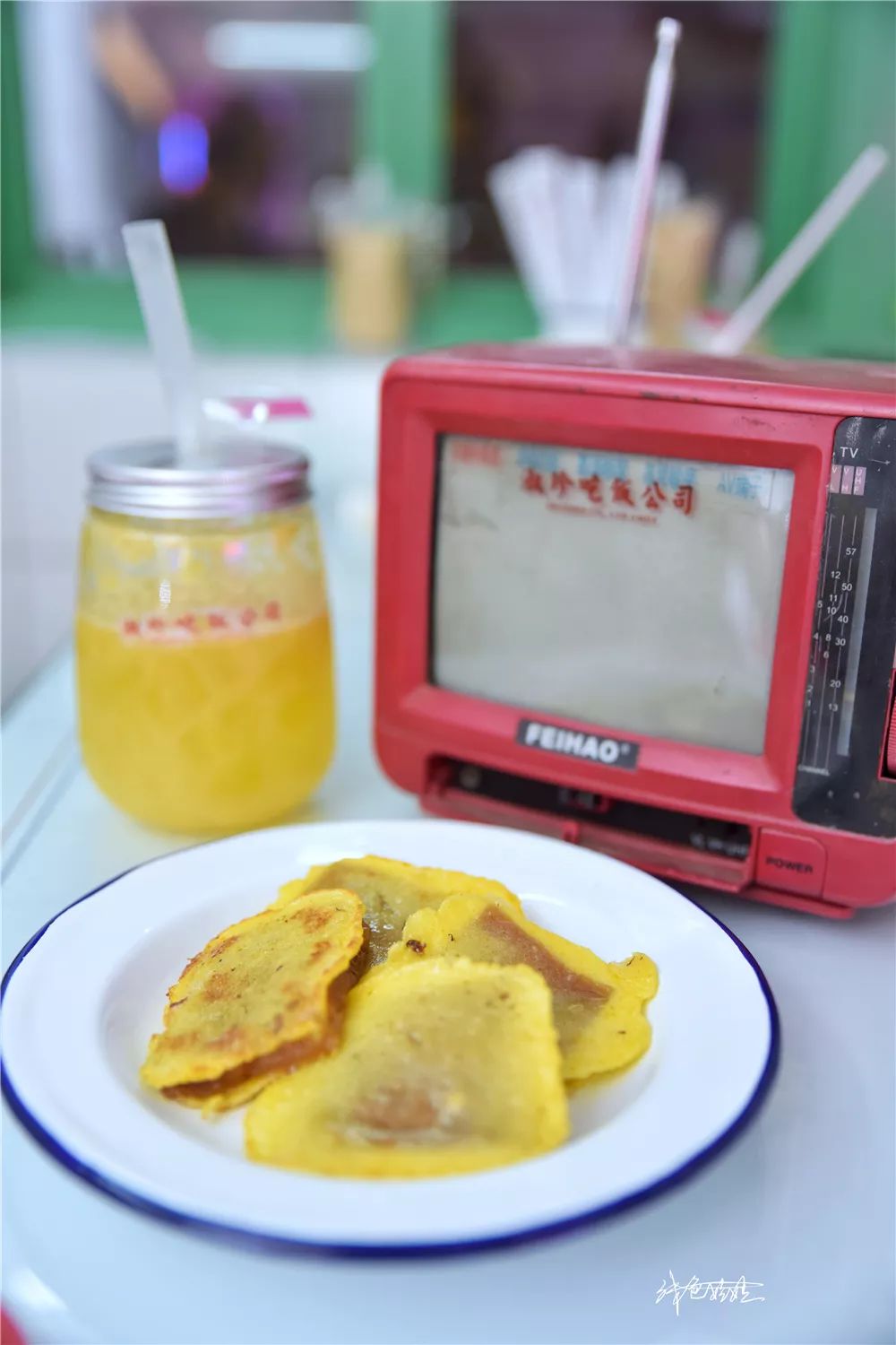 阿嫲做的菜，童年的漫画，儿时的玩具，这家公司专业带你怀旧