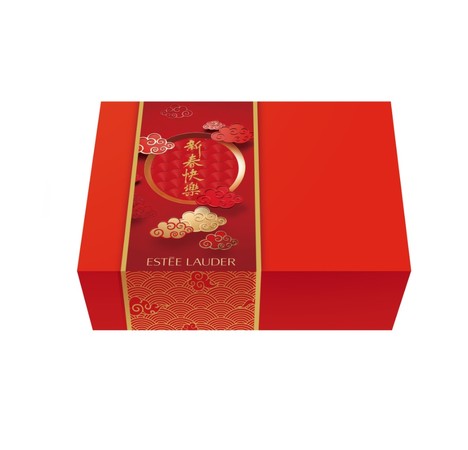 雅诗兰黛持妆1w1试色,新年限定雅诗兰黛口红699