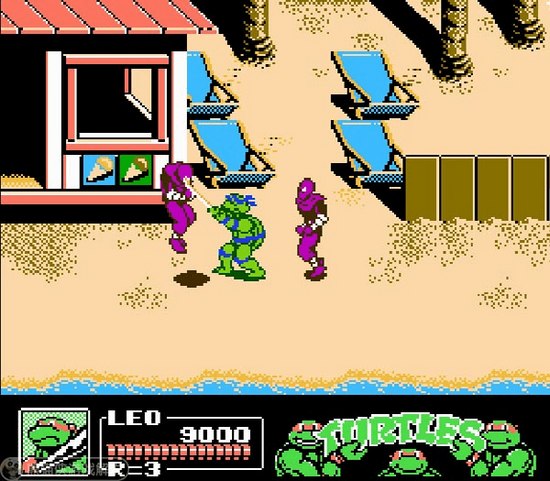 《忍者神龟》又要出新CG动画电影？一起来盘点神龟们的形象变迁