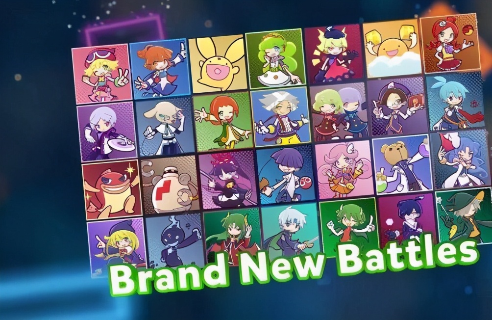 噗哟噗哟俄罗斯方块2有中文吗,噗哟噗哟2俄罗斯方块switch