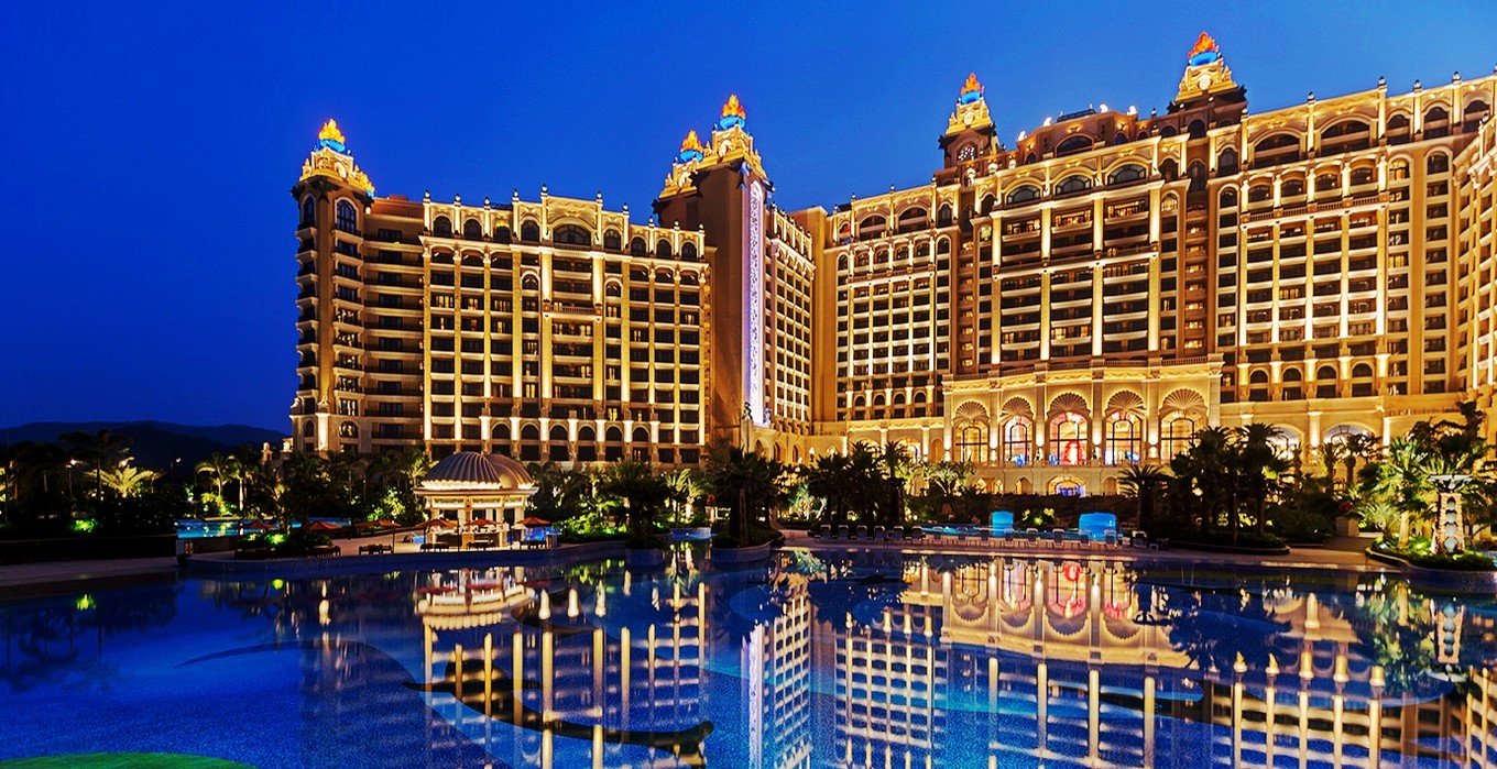 珠海长隆2天一夜吃住行攻略,珠海长隆两天一晚游攻略