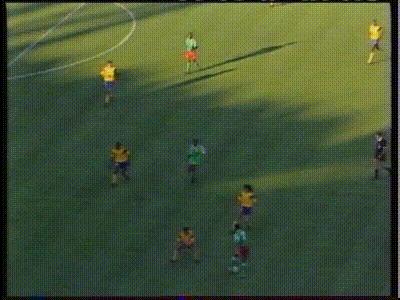 1990年十大精彩进球瞬间,22年世界杯十大精彩进球