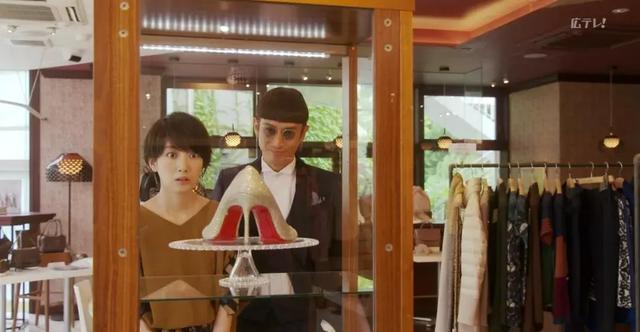 世界上最美的十大高跟鞋,这才是世界上最漂亮的高跟鞋