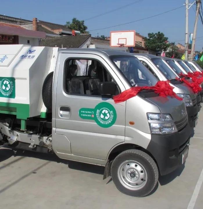 凤翔区生态环境,凤翔的生态环境