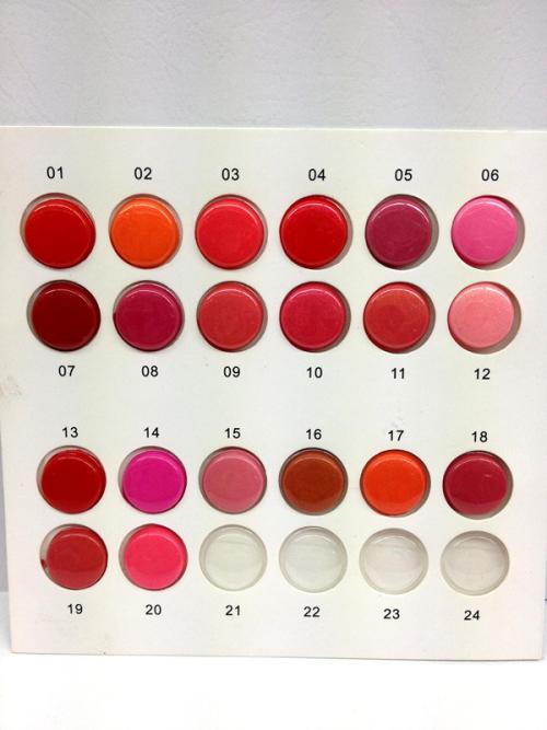 送女朋友口红选哪个,送女朋友口红选什么颜色