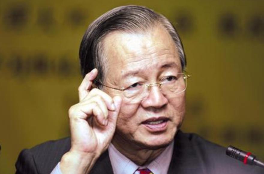 曾仕强讲世界上是否有鬼神存在,曾仕强教授讲人死了有鬼吗