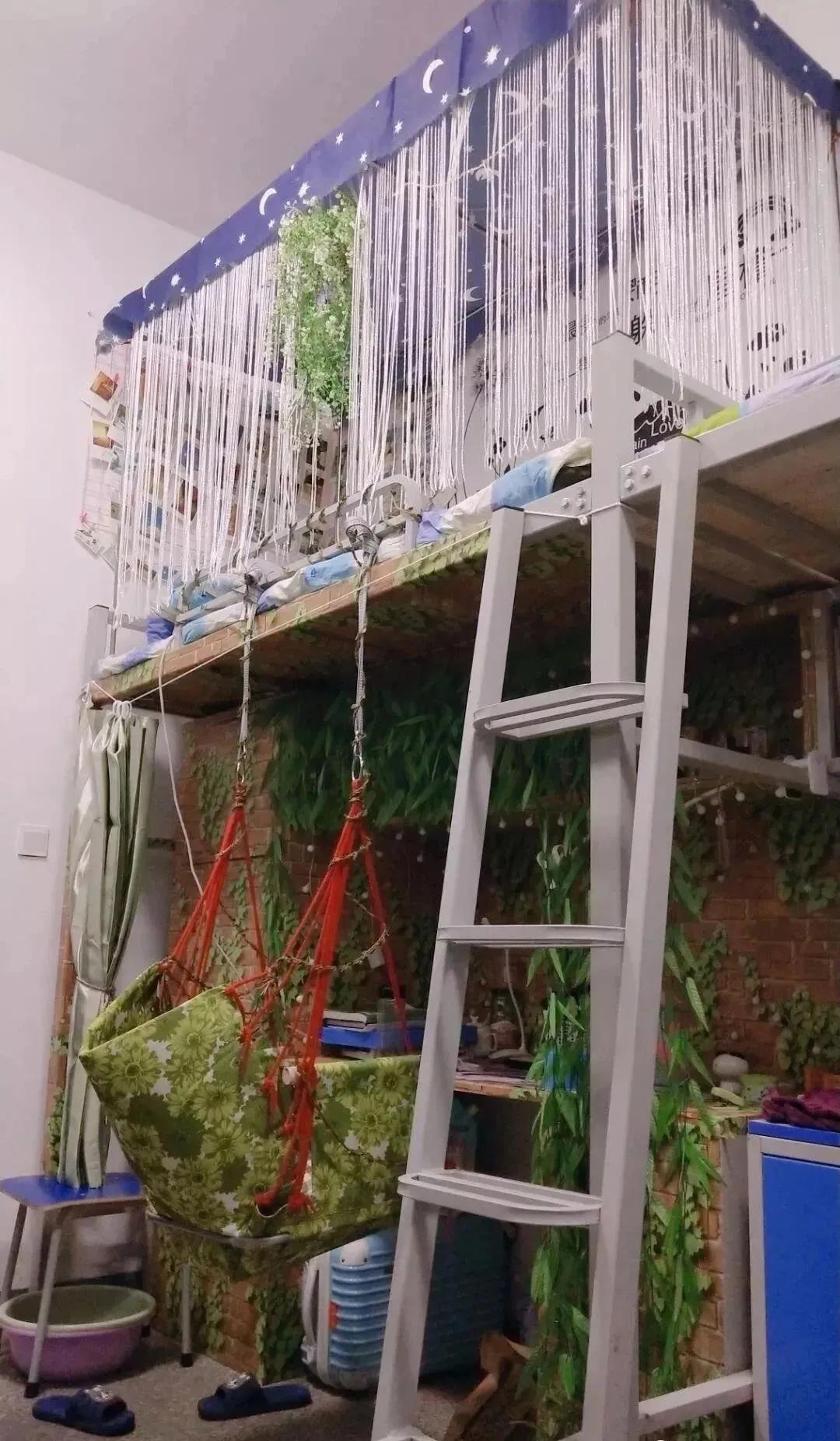 宁夏11所高校宿舍大PK，谁才是“别人家的大学”？