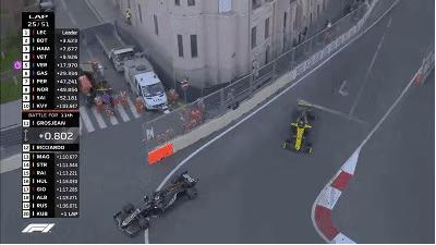 最便宜的方程式赛车为什么这么贵,收视率最高的赛车比赛