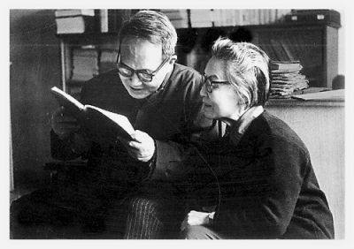 钱钟书去世后杨绛的追求者,杨绛对于钱钟书死去看法