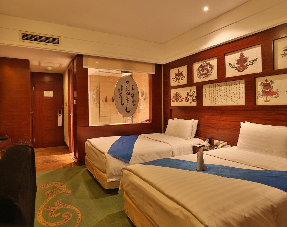 中国十大顶级酒店排名,内蒙十二个五星酒店