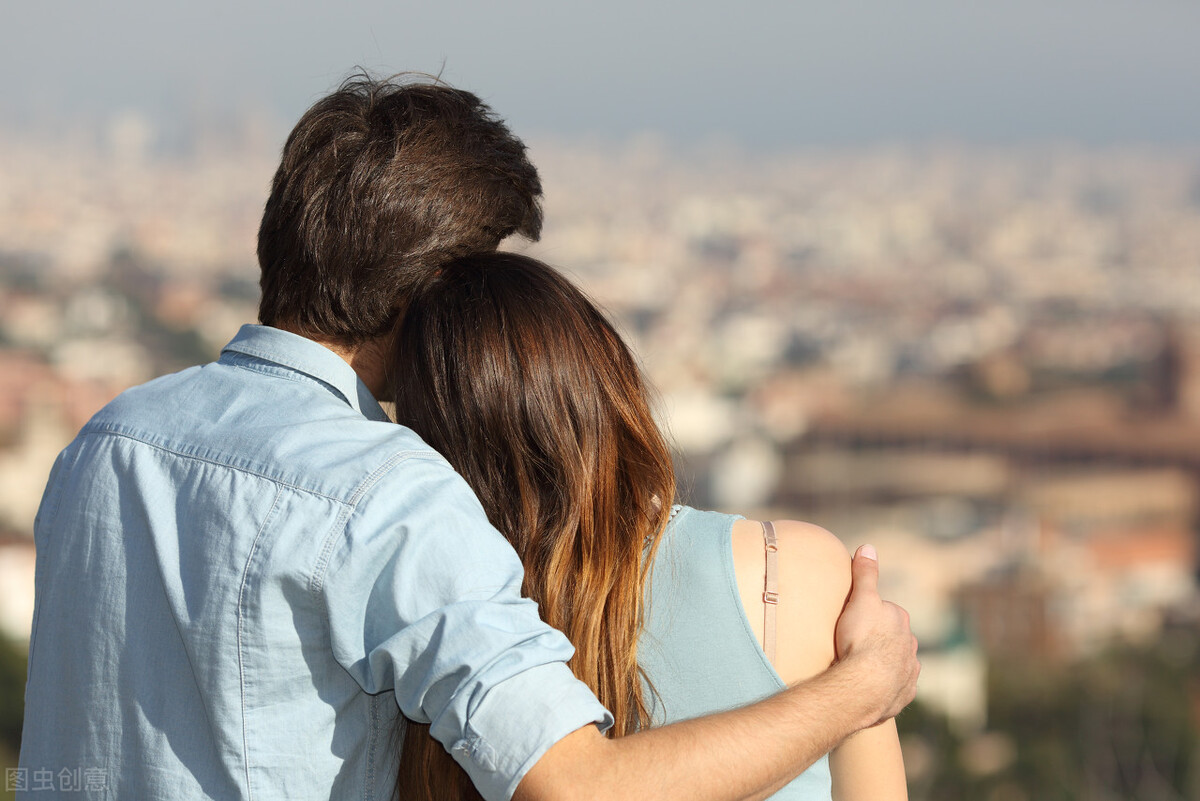 当女人对男人彻底失望图片,婚姻里女人对男人失望的表现