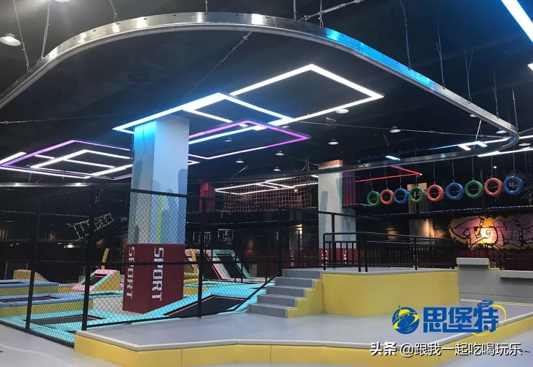 沈阳室内儿童乐园哪个最好玩,沈阳大型游乐场儿童乐园