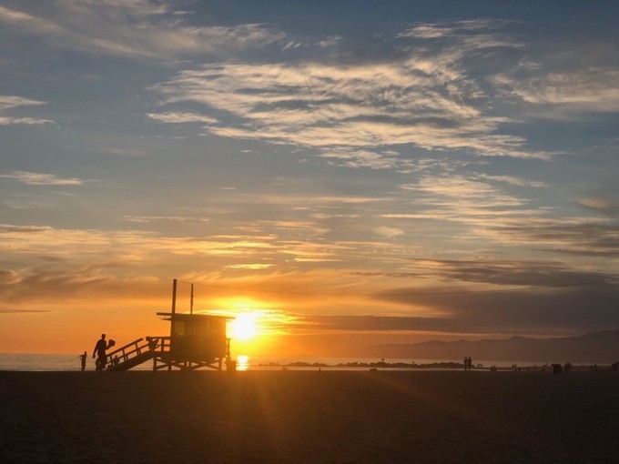 美国洛杉矶旅游七日游费用,去美国洛杉矶15天的旅游行程