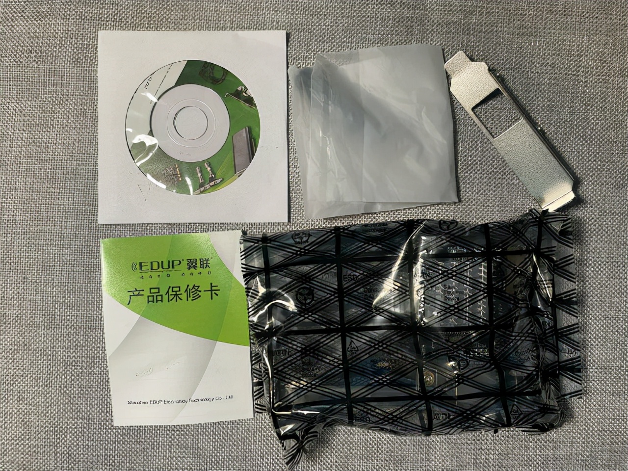 翼联千兆有线网卡,腾达和翼联无线网卡哪个好