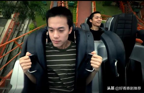 推荐五部又甜又虐的泰剧,盘点五部又甜又虐的泰剧