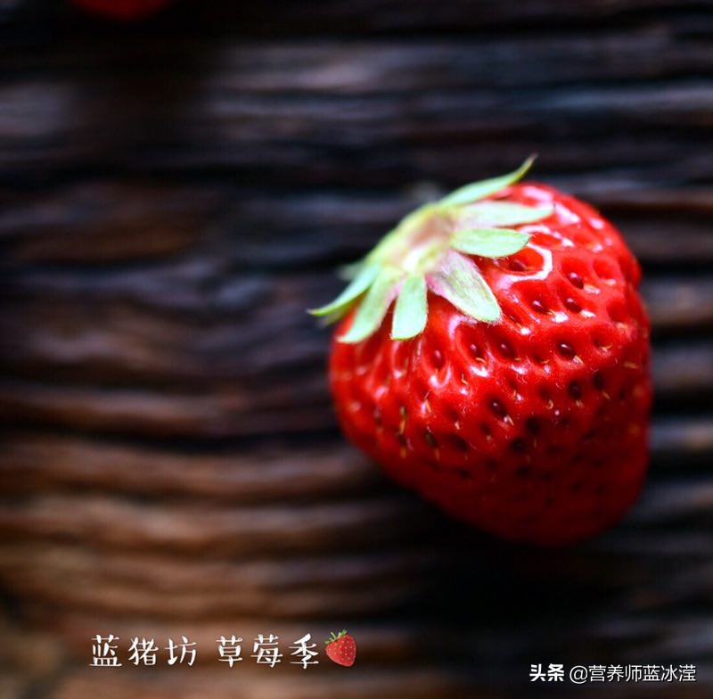 自制草莓酱宝宝能吃吗,适合儿童吃的草莓酱