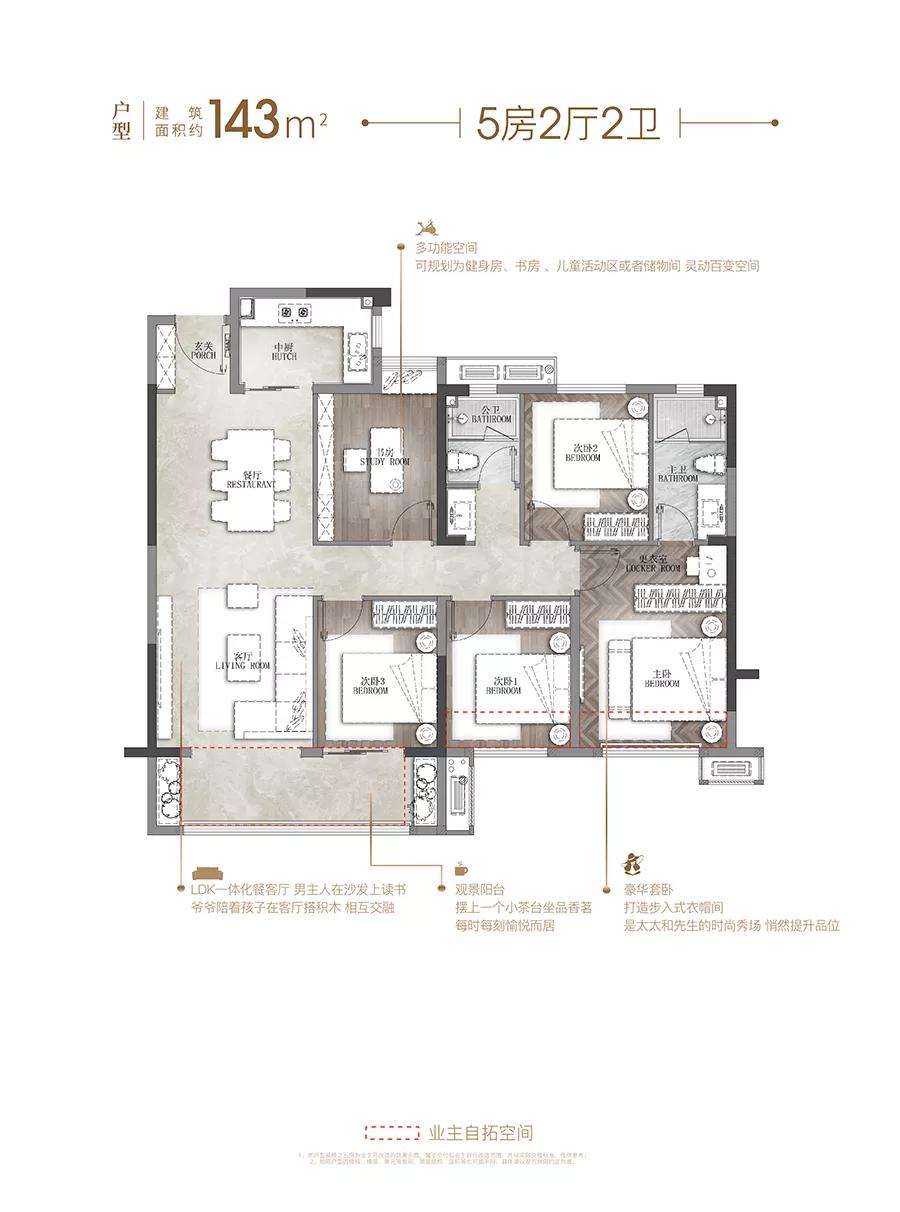 超全！晋江/台商片区在售/待售楼盘最新动态汇总