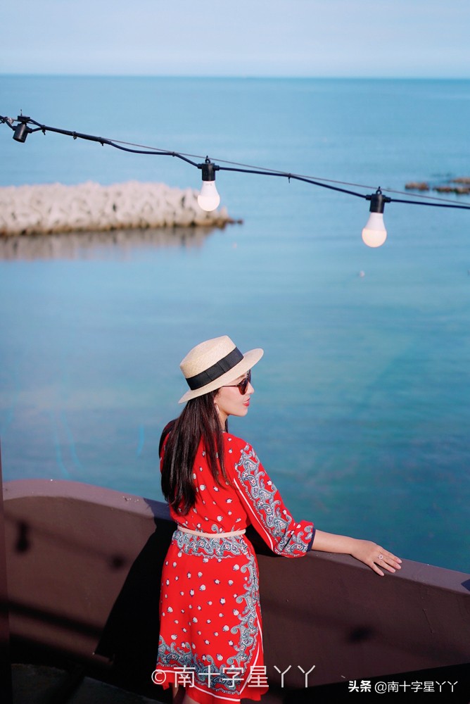 好看的韩剧推荐釜山行,釜山推荐景点打卡攻略图