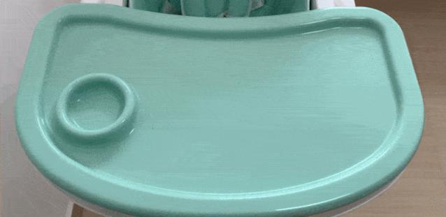 200-300元餐椅,2022宝宝餐椅推荐实用排行榜