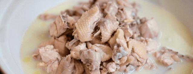 广州老广鸡煲,老广的鸡煲