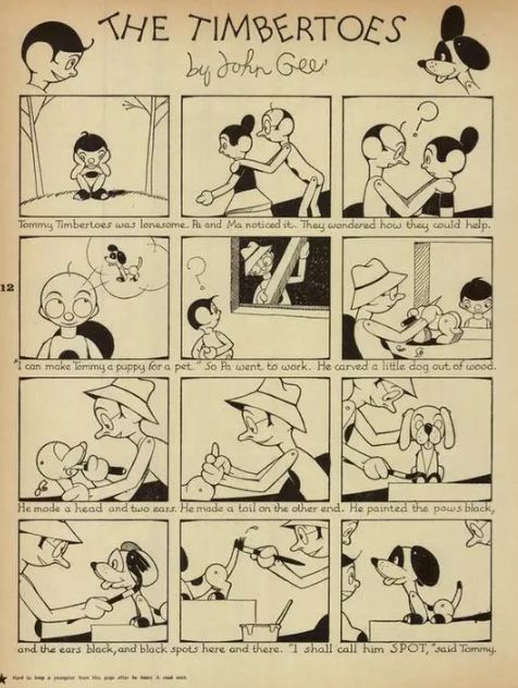 不知道给孩子订哪些杂志,看这篇