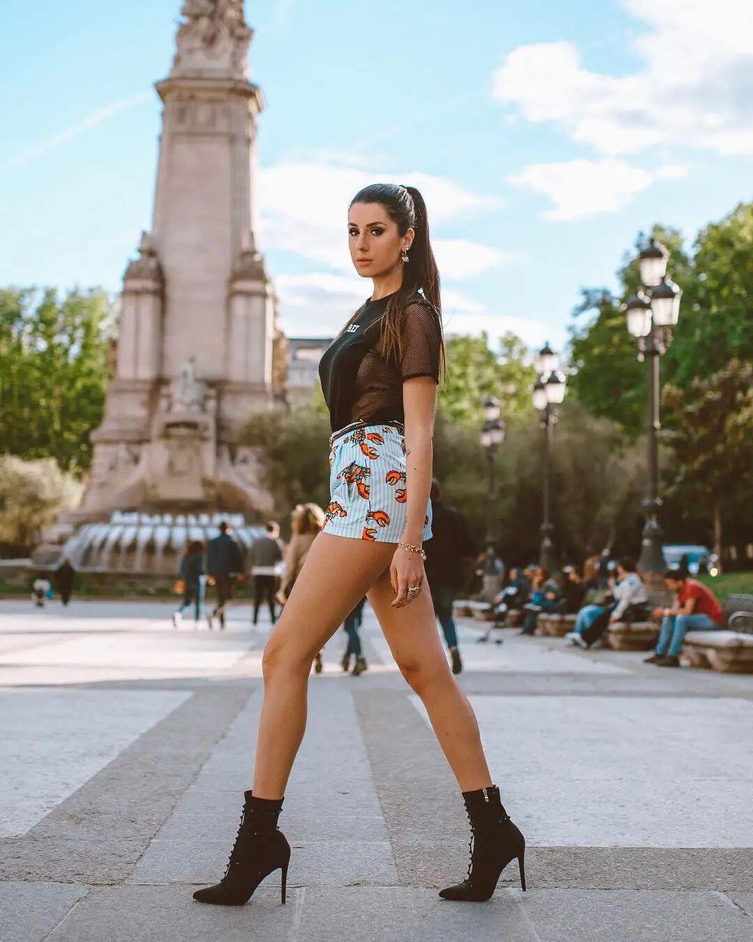 意大利第一篮球女神,意大利国宝级篮球女神