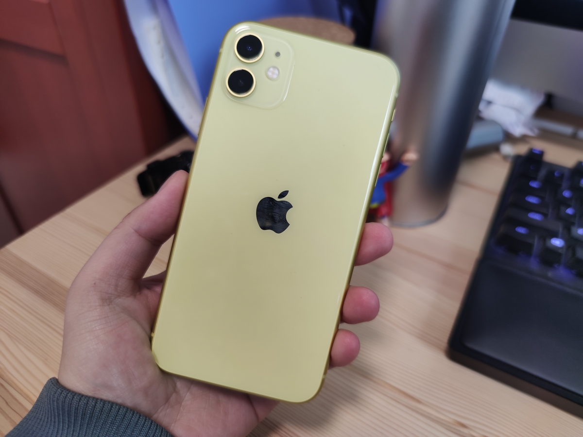 5g来了iphonexr还能买吗,5g来了买苹果11值吗