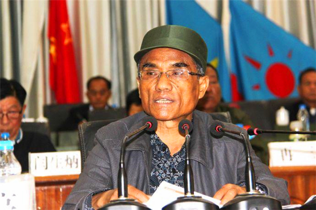 果敢最近跟佤邦的关系怎么样,果敢佤邦现在怎么样