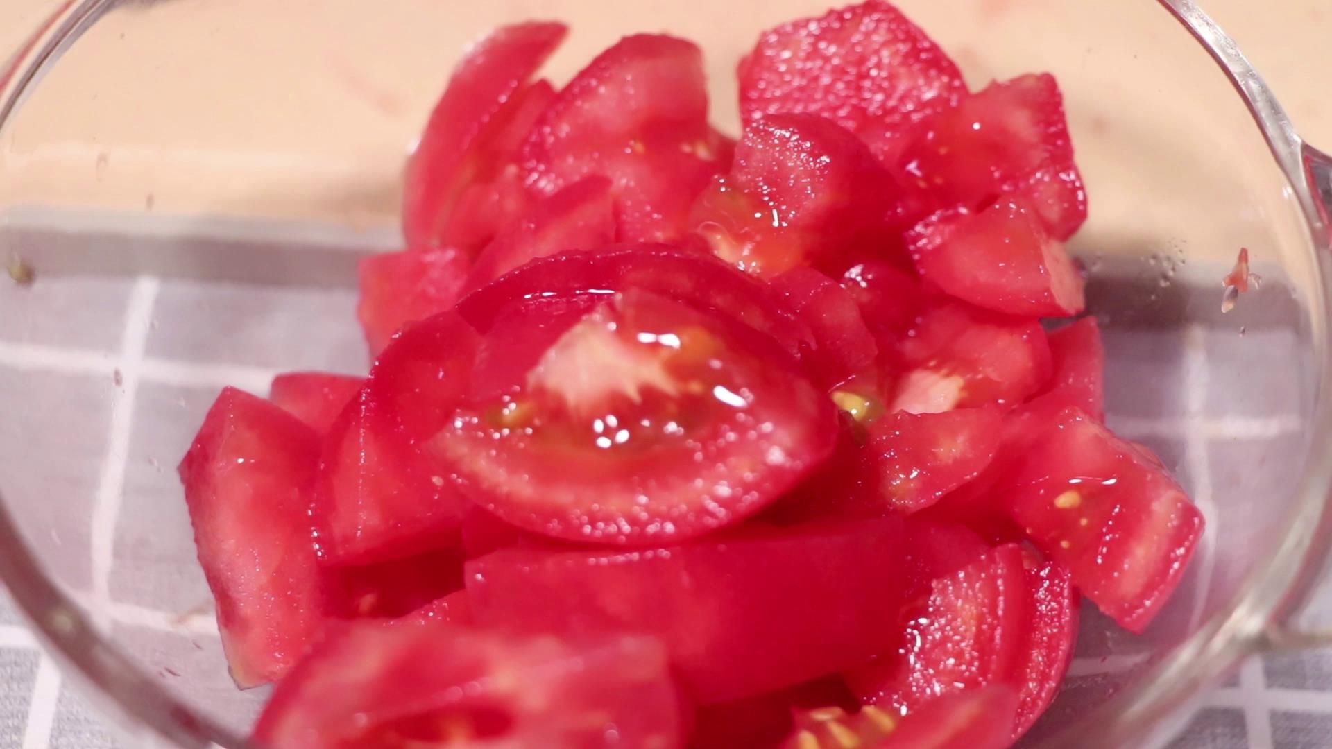 如何自制番茄酱？手把手教你，步骤详细清楚，无任何添加剂