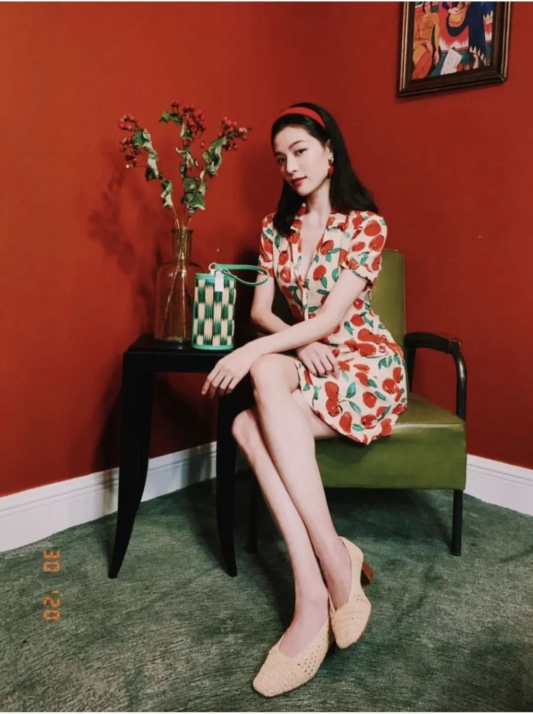 今年最火的4款凉鞋清爽又时髦,一双土到极致的凉鞋就是潮