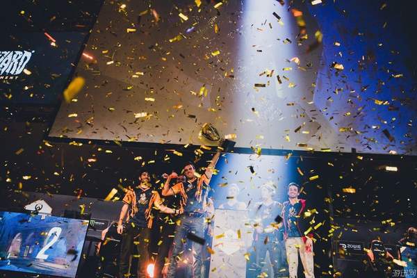 2018电竞史上最遗憾十件事,2019电竞圈发生过什么事