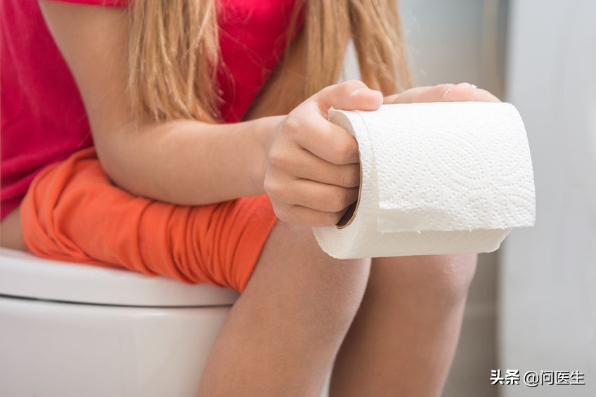 小小卫生巾,卫生巾引起的妇科炎症