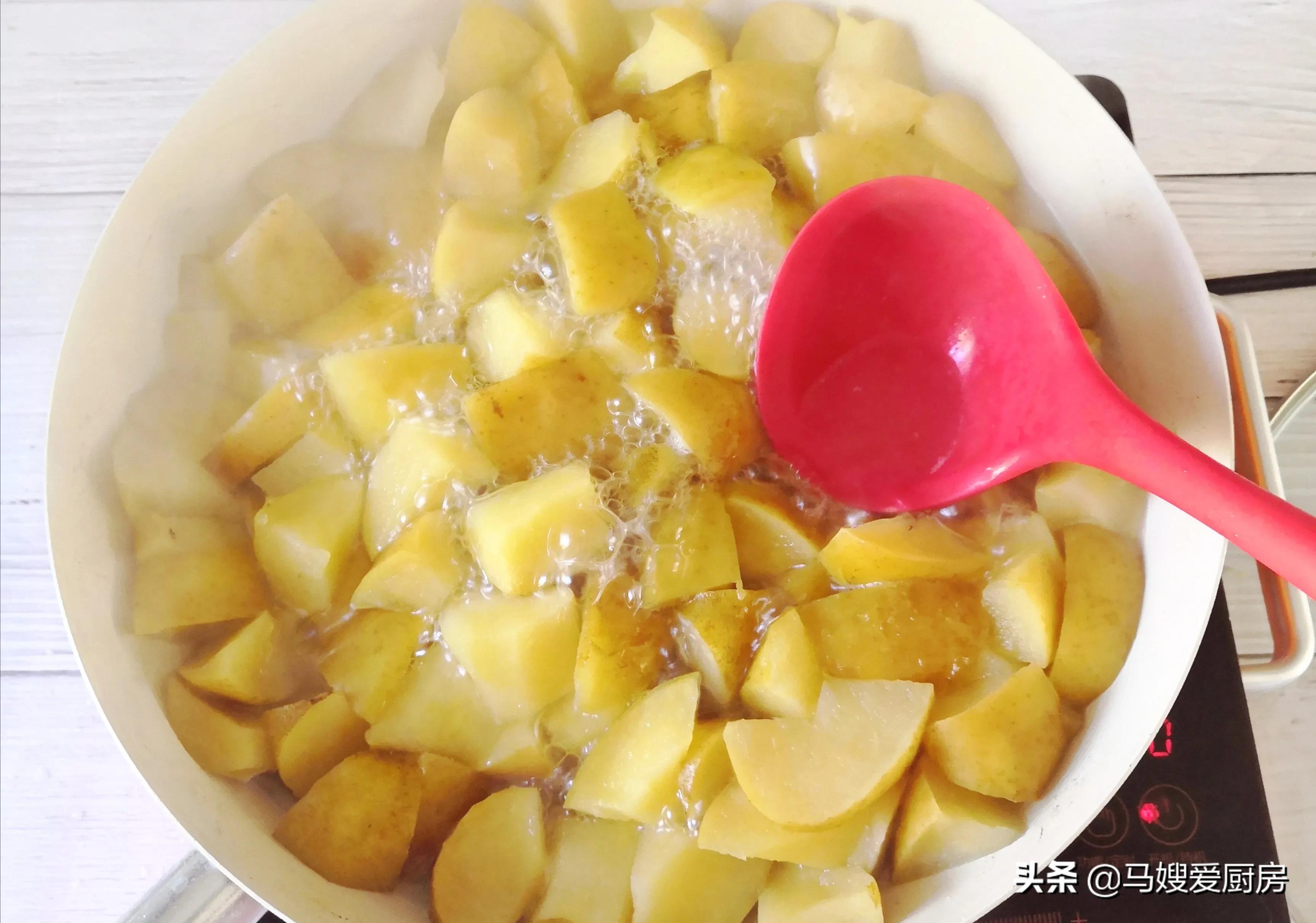 吃不完的苹果做成苹果干,吃不完的苹果能做饼吗