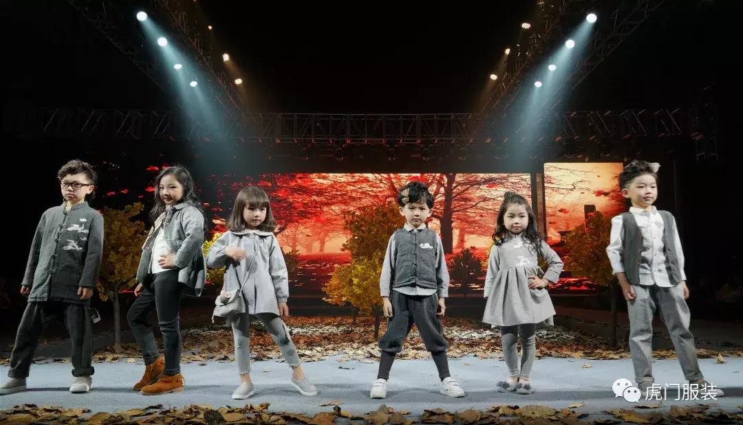 2021虎门服装展活动,2018虎门时装周时间