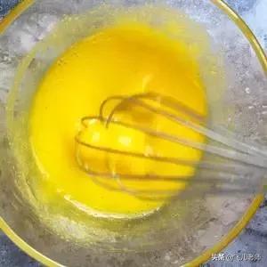 好吃不上火的蒸蛋糕怎么做,婴儿蛋糕怎么蒸出来又软又蓬松