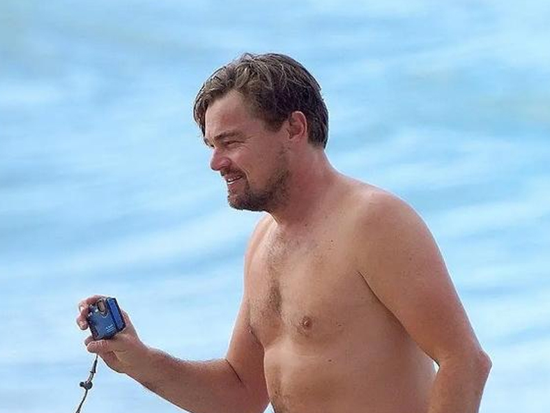 小李子换了几个女友,小李子出道至今换过61位女友