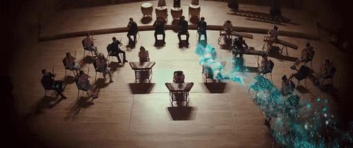 西洋乐和民乐互斗名场面,民乐与西洋乐的大碰撞