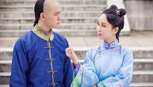 杨紫与前男友关系缓和了吗,盘点杨紫前男友